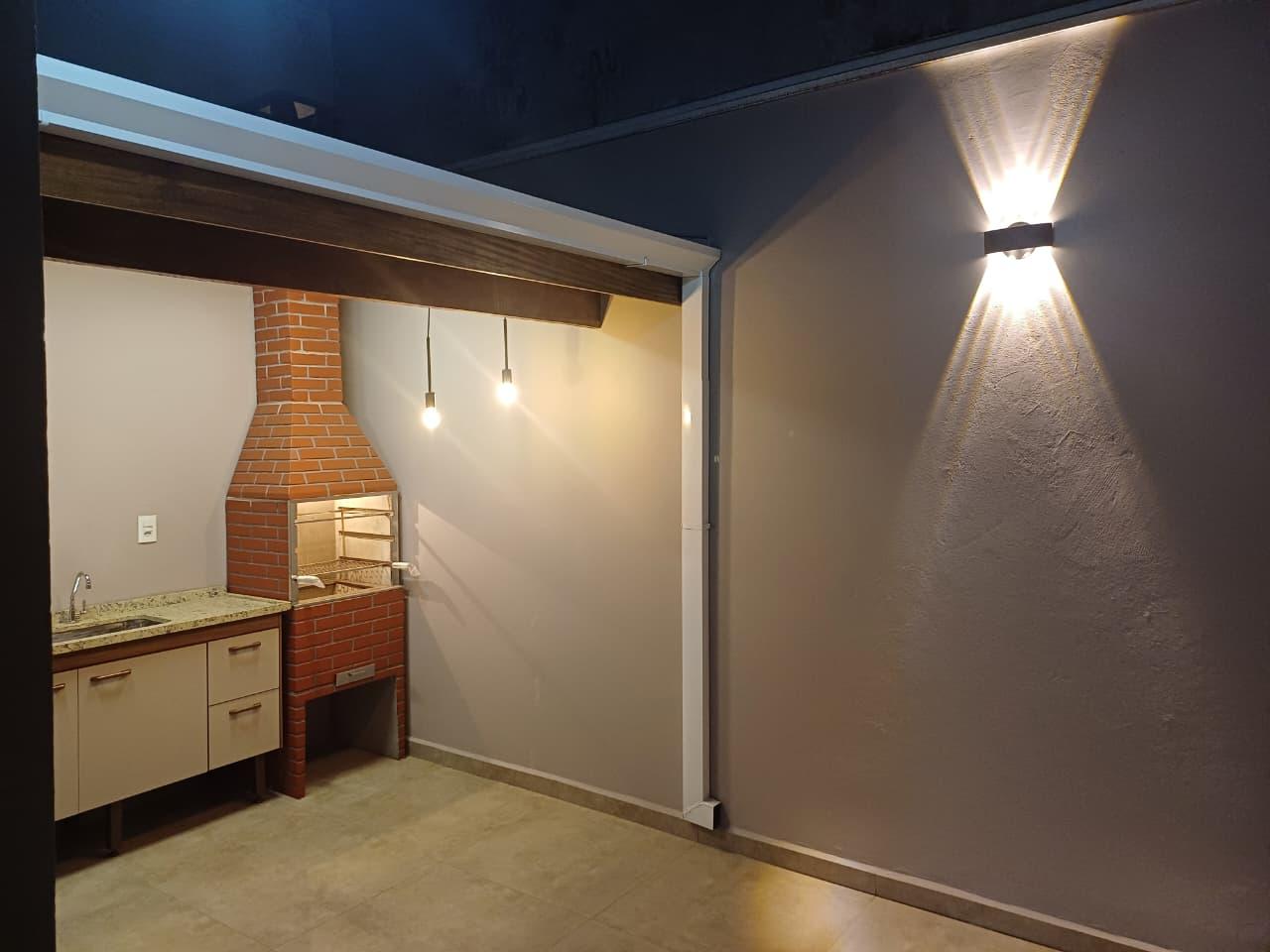 Casa, 2 quartos, 125 m² - Foto 4